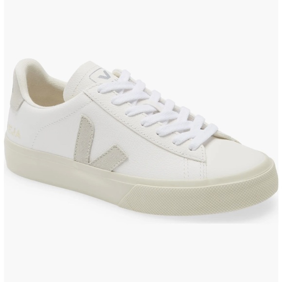 Veja Shoes - VEJA Campo Sneakers in natural Suede Color, Athletic Shoes Women’s Size 8
